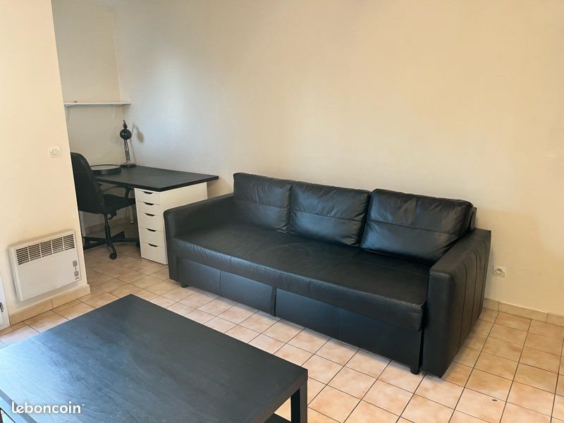 Appartement à louer, 46m², Saint-Michel-sur-Orge