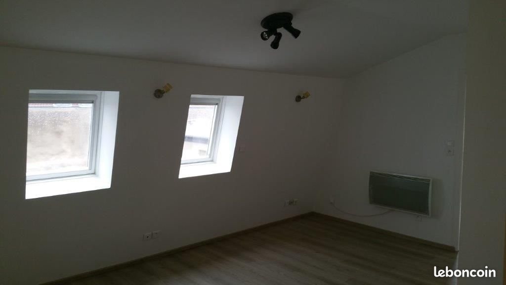 Appartement à louer, 42m², Nancy