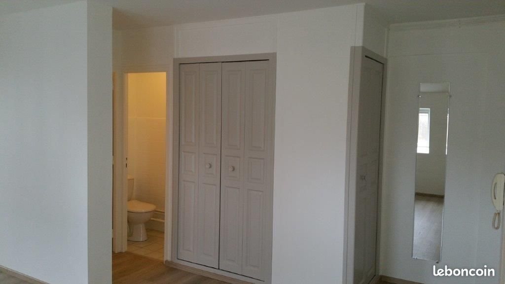 Appartement à louer, 42m², Nancy