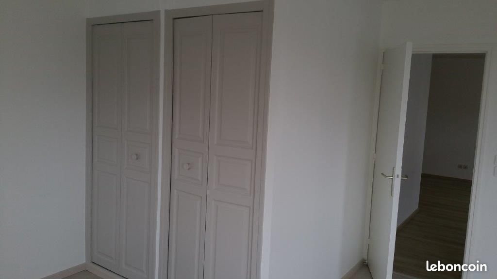 Appartement à louer, 42m², Nancy