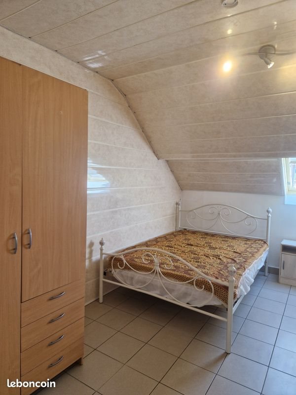 Appartement à louer, 20m², Nantes