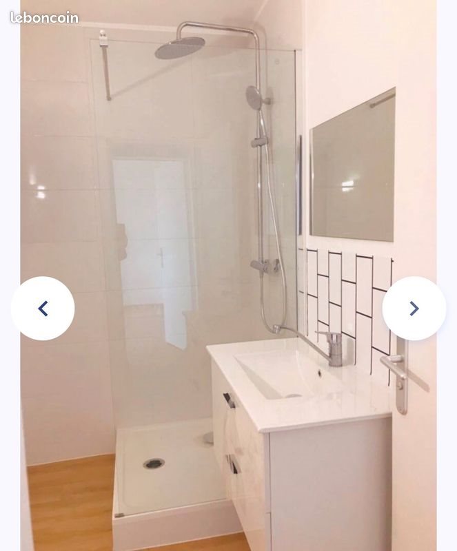 Appartement à louer, 85m², Mérignac