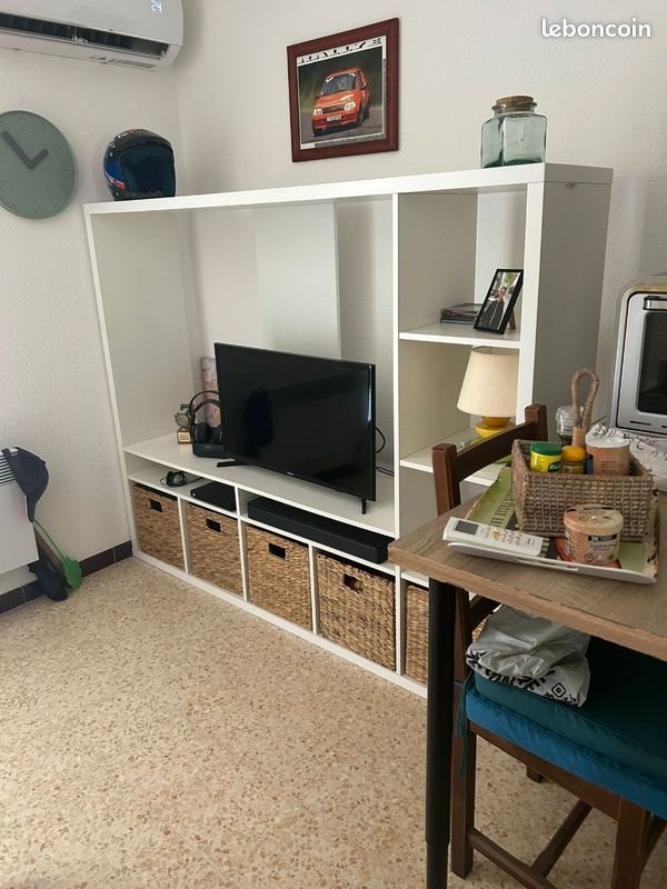 Maison à vendre, 28m², Quissac