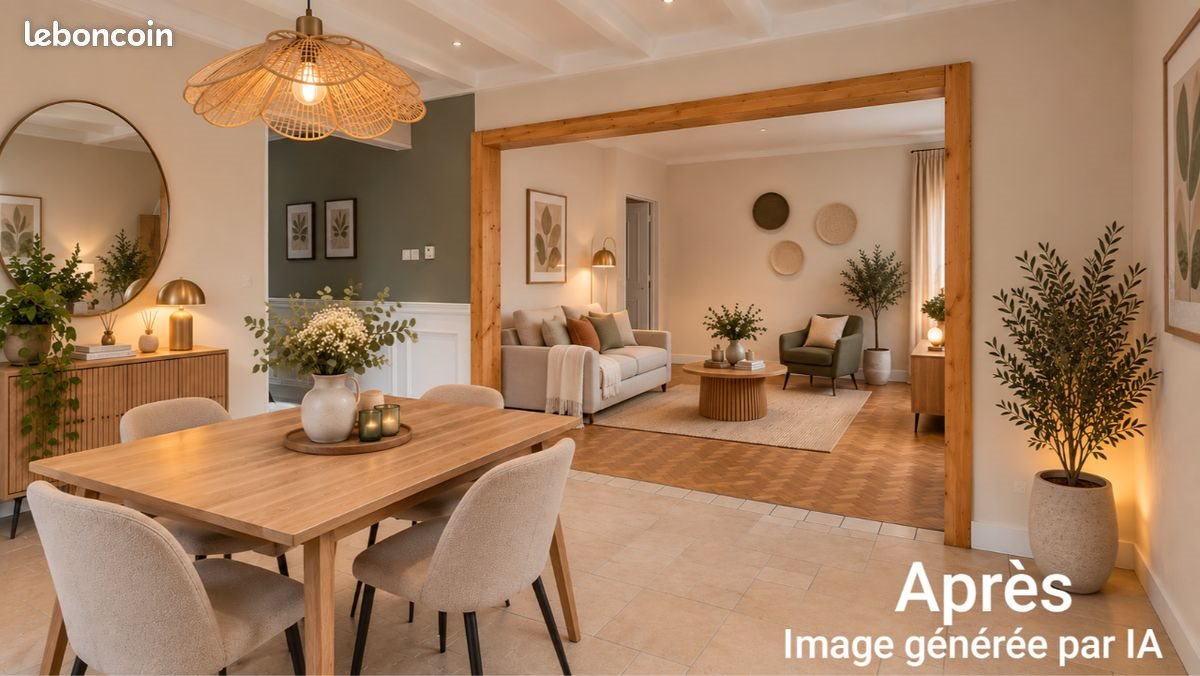 Maison à vendre, 82m², Jonage