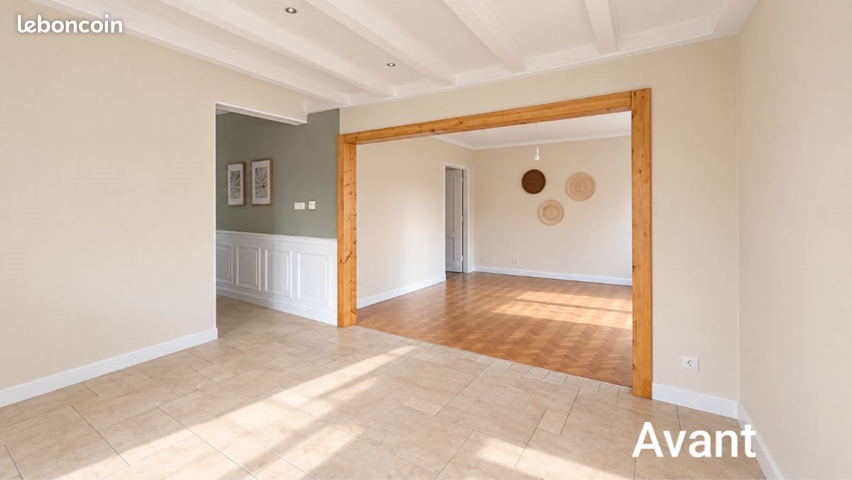 Maison à vendre, 82m², Jonage