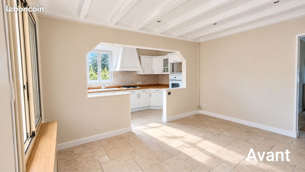 Maison à vendre, 82m², Jonage