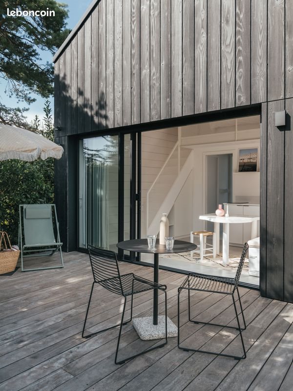 Maison à louer, 21m², La Bernerie-en-Retz