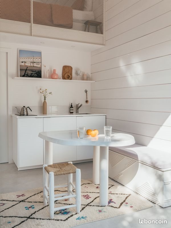 Maison à louer, 21m², La Bernerie-en-Retz