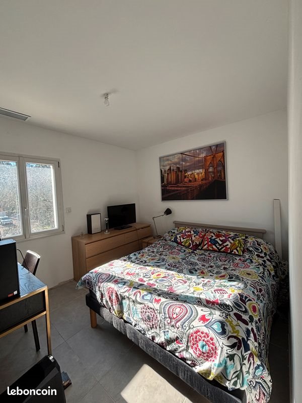 Maison à vendre, 110m², Rocbaron