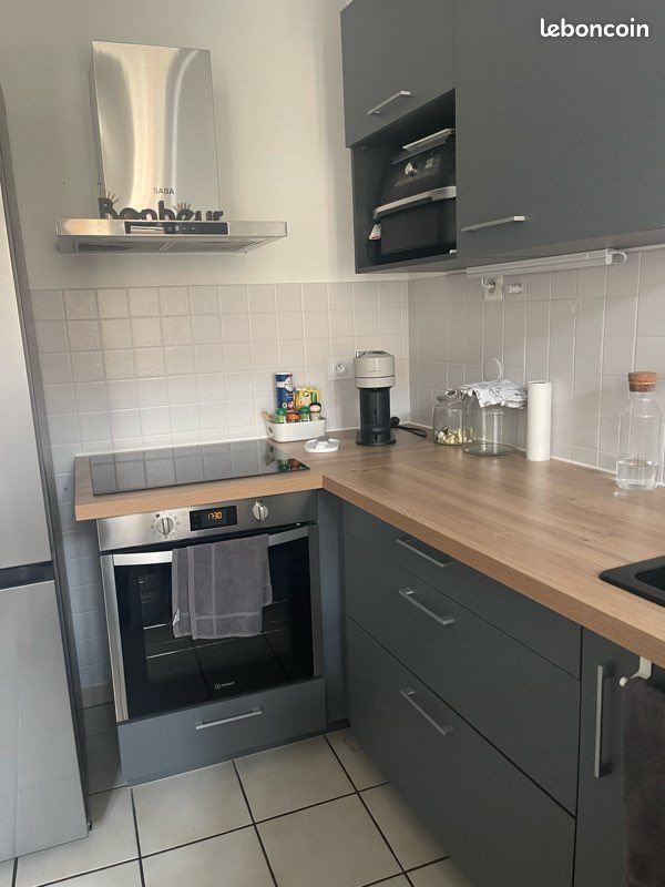 Appartement à louer, 45m², Samatan