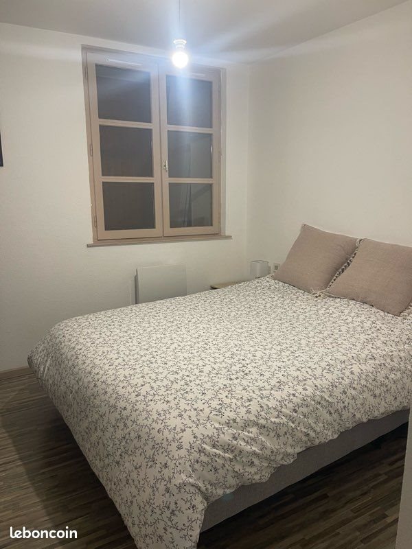 Appartement à louer, 45m², Samatan