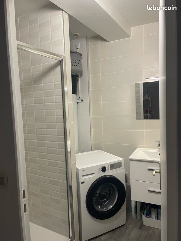 Appartement à louer, 45m², Samatan