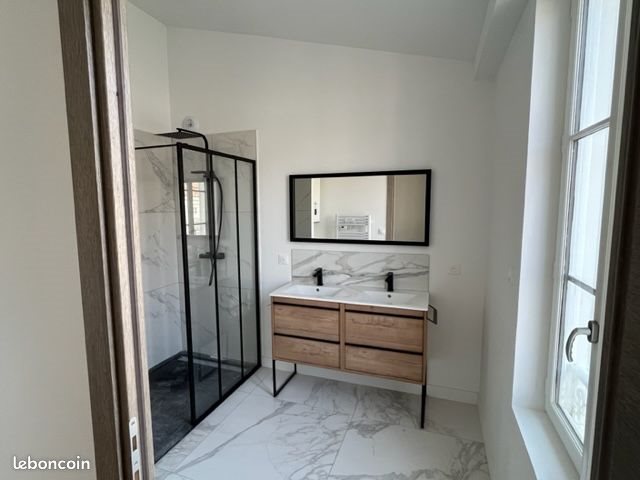 Appartement à louer, 83m², La Rochelle