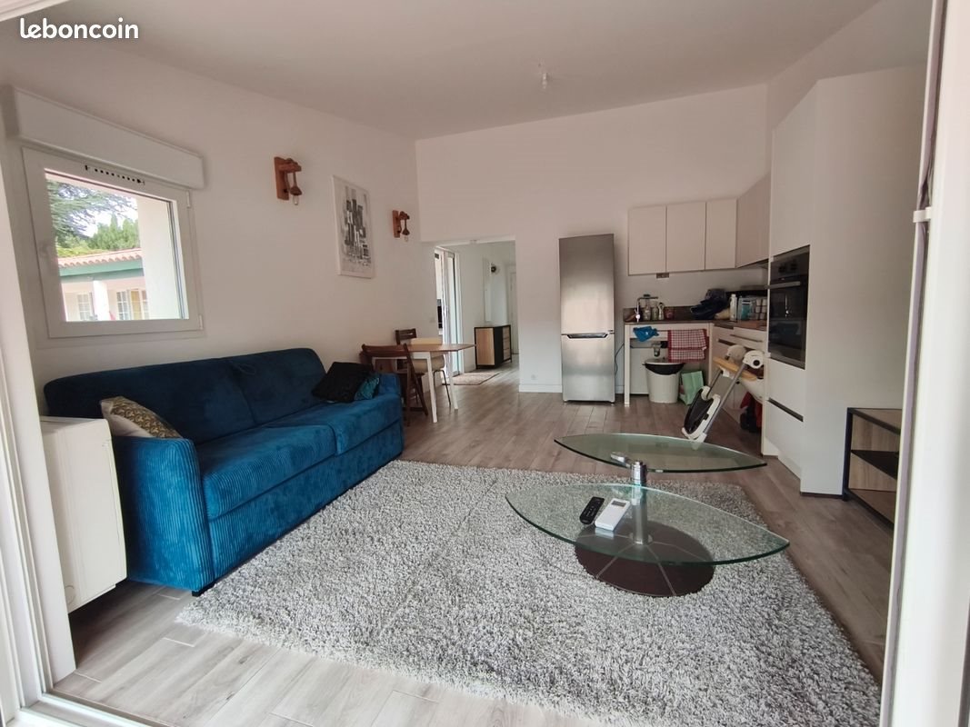 Maison à louer, 60m², Aubagne