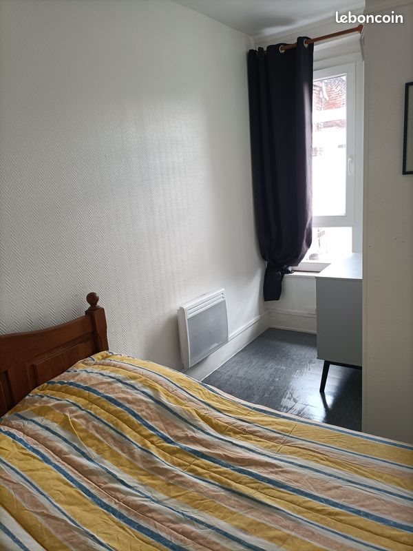 Appartement à louer, 35m², Douai