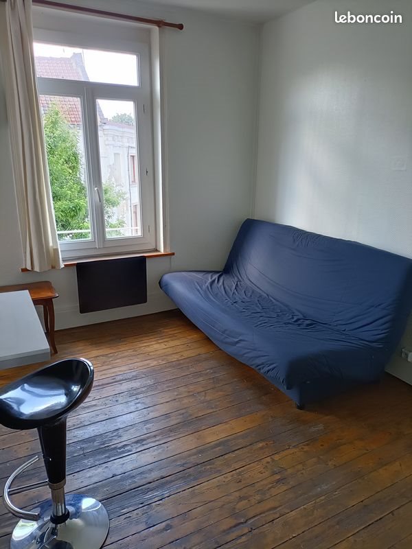 Appartement à louer, 35m², Douai