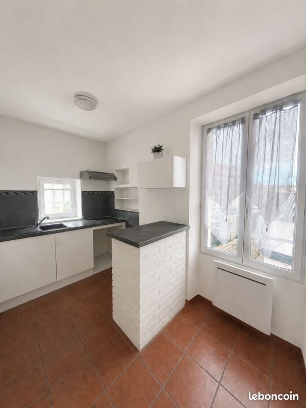 Appartement à louer, 31m², Bourges