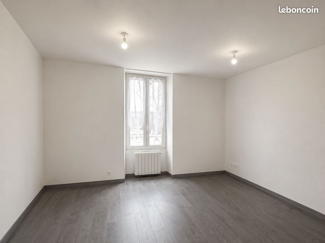 Appartement à louer, 31m², Bourges
