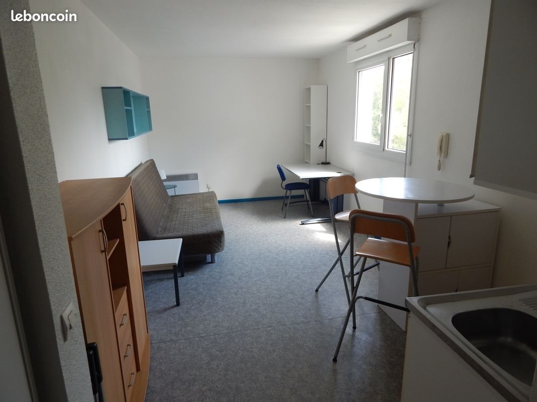 Appartement à louer, 25m², Montpellier