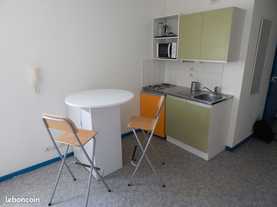 Appartement à louer, 25m², Montpellier