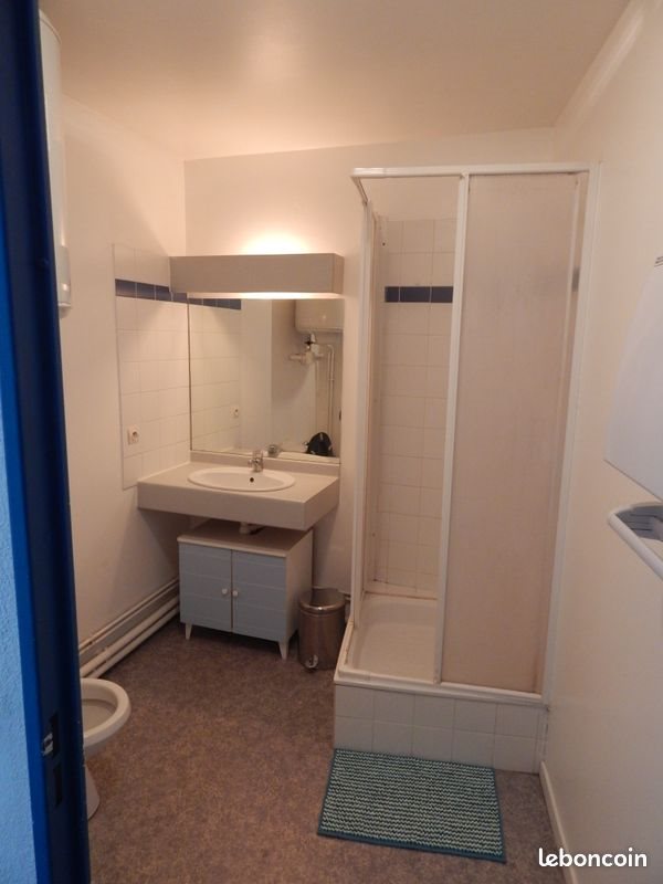 Appartement à louer, 25m², Montpellier