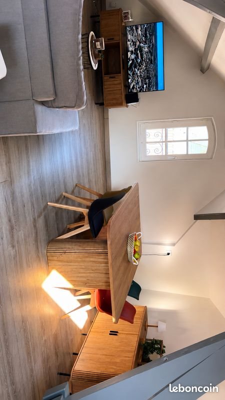 Appartement à louer, 65m², Béthune