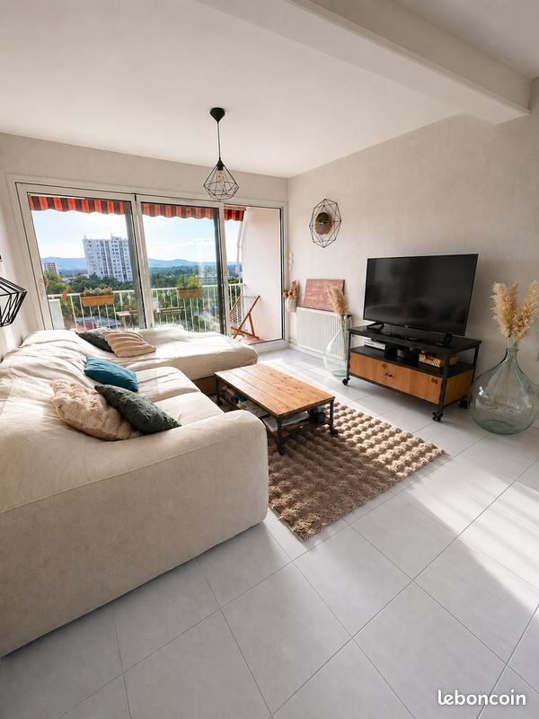 Appartement à vendre, 75m², Lyon 5ème