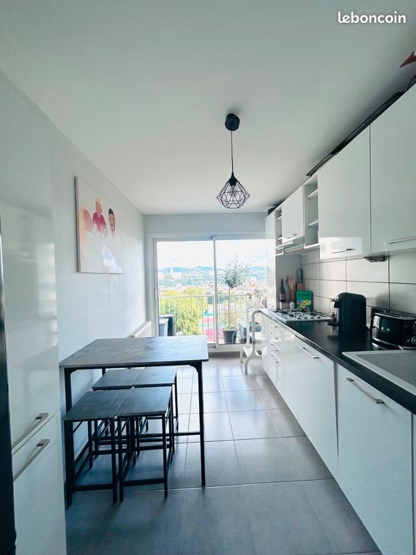 Appartement à vendre, 75m², Lyon 5ème