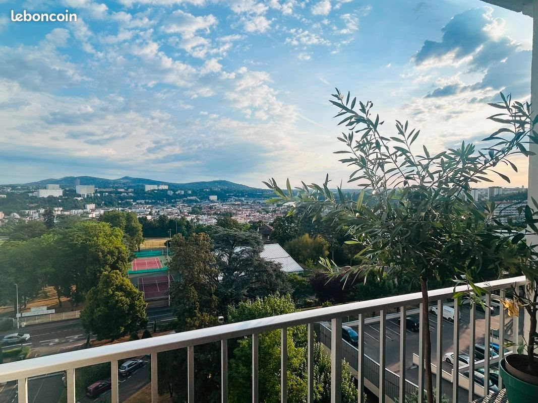 Appartement à vendre, 75m², Lyon 5ème