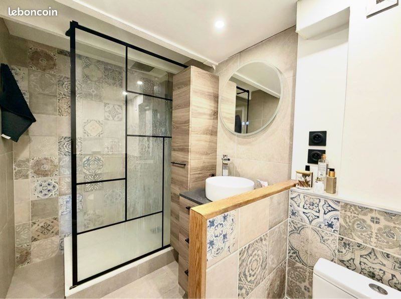Appartement à vendre, 49m², Honfleur