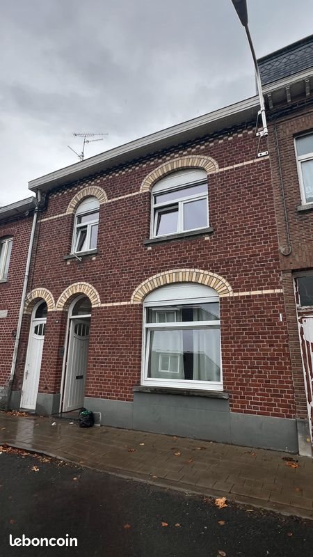 Maison à vendre, 158m², Toufflers