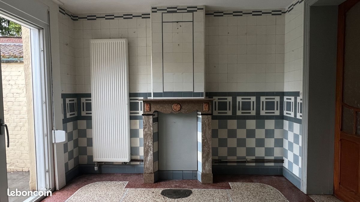 Maison à vendre, 158m², Toufflers