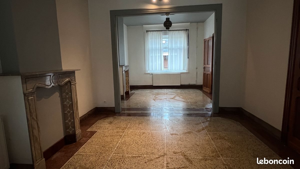 Maison à vendre, 158m², Toufflers