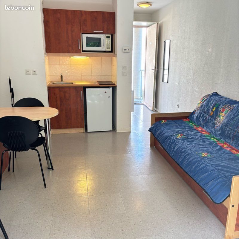 Appartement à louer, 21m², Digne-les-Bains