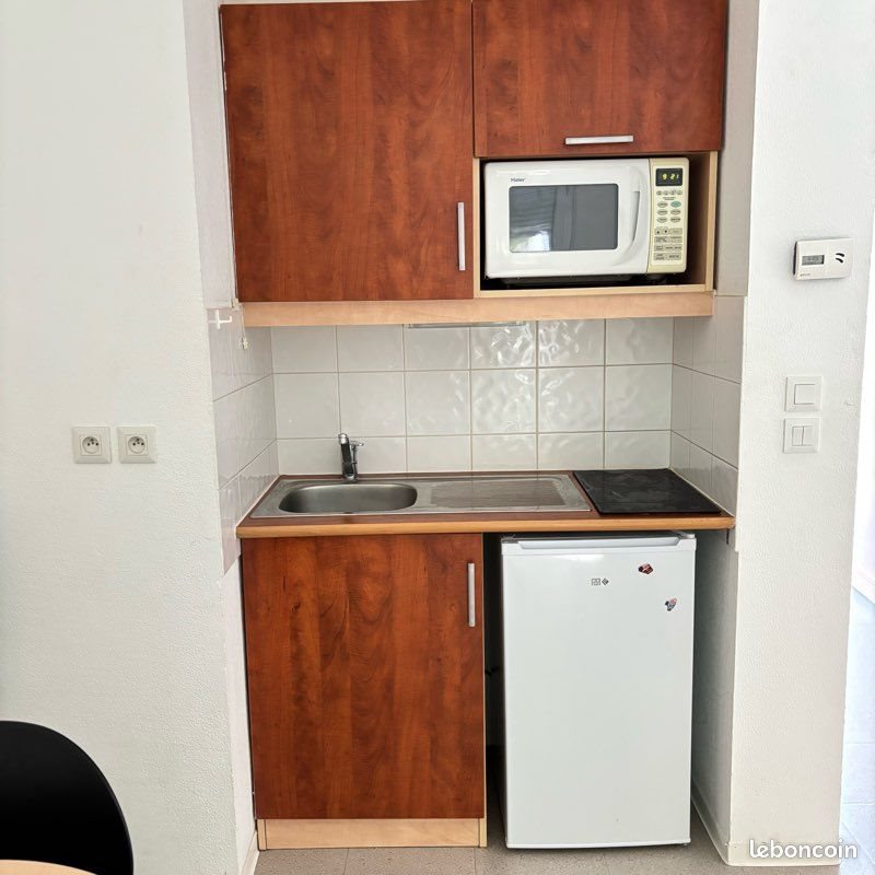 Appartement à louer, 21m², Digne-les-Bains