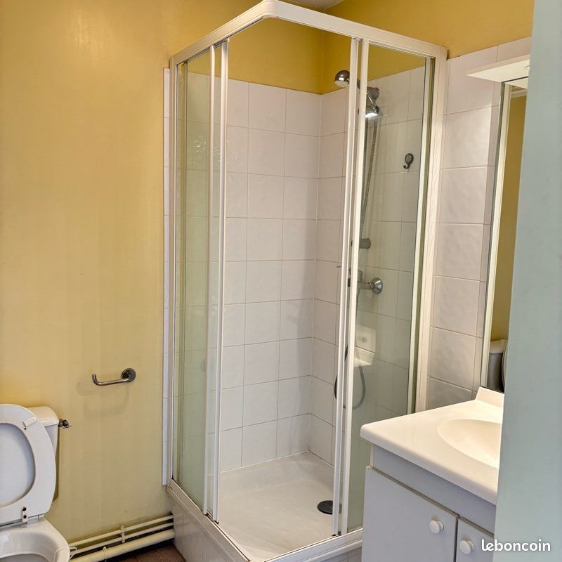 Appartement à louer, 21m², Digne-les-Bains