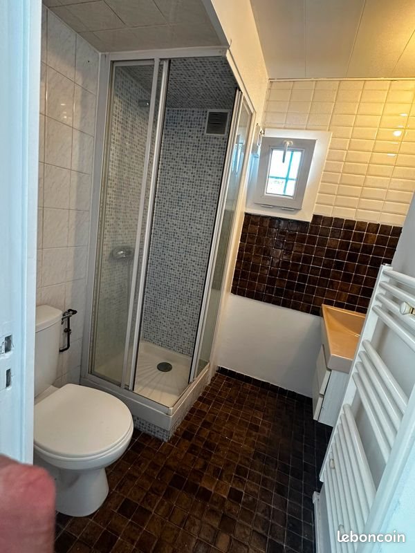 Appartement à louer, 65m², Trappes