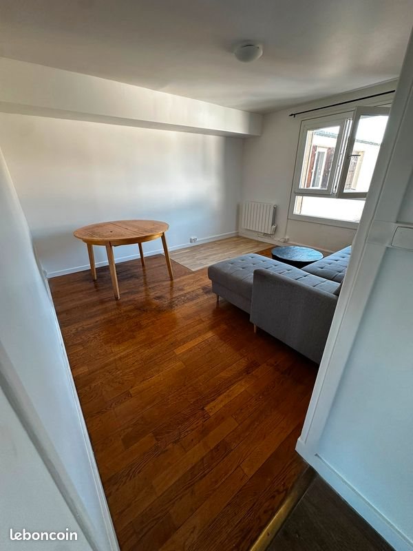Appartement à louer, 65m², Trappes