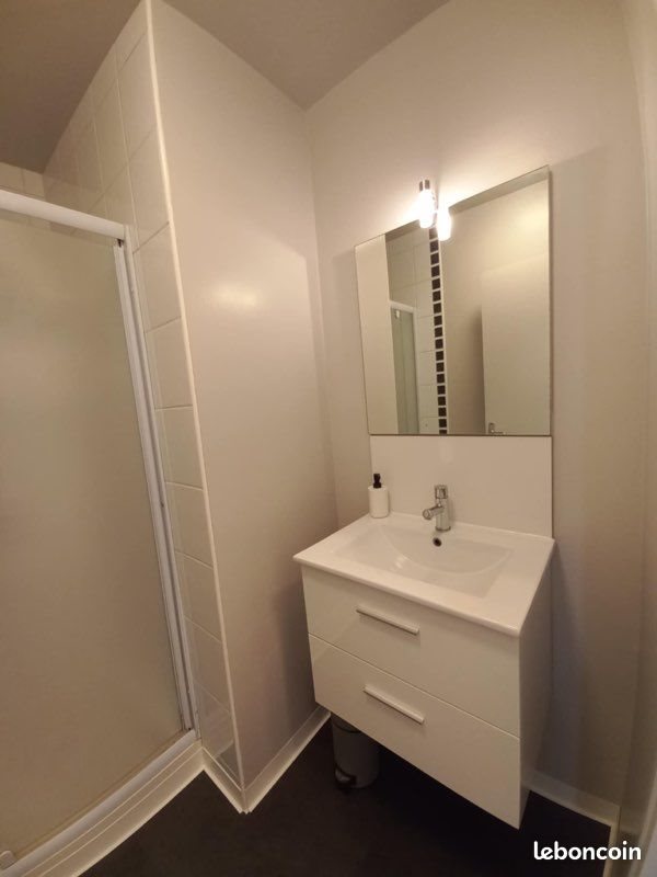 Appartement à louer, 41m², Ambert