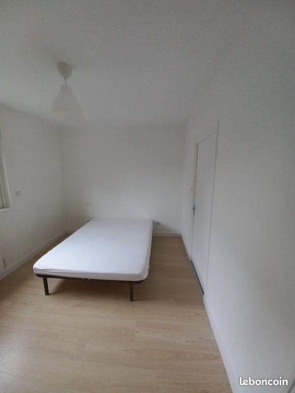 Appartement à louer, 41m², Ambert