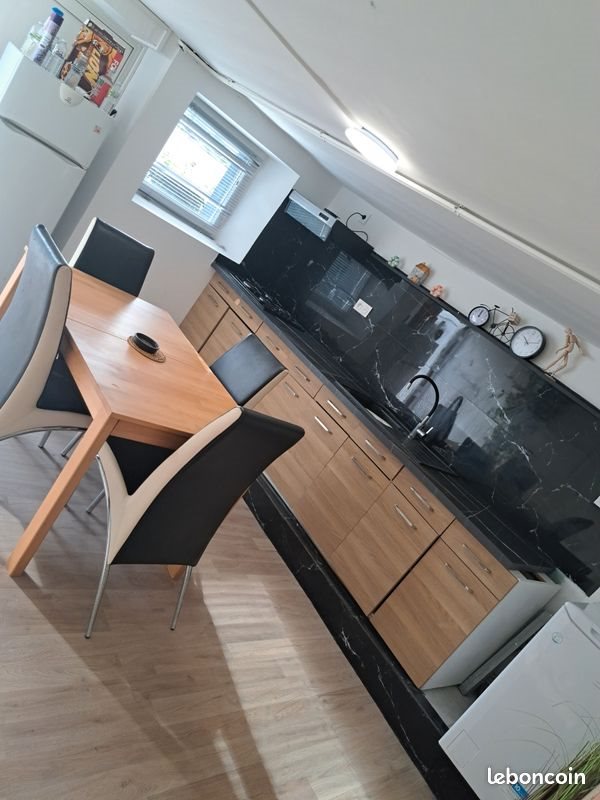 Appartement à louer, 40m², Richemont