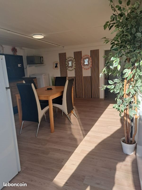 Appartement à louer, 40m², Richemont
