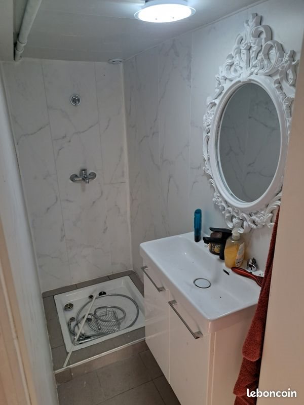 Appartement à louer, 40m², Richemont