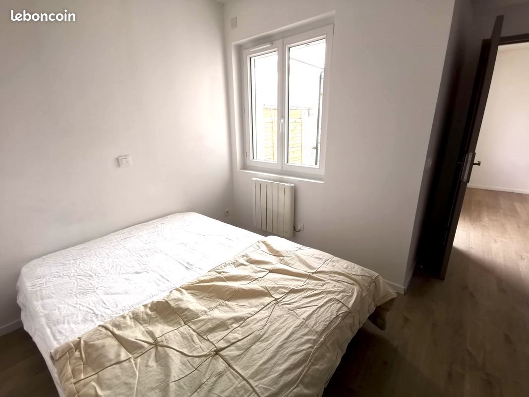 Appartement à vendre, 47m², Novalaise