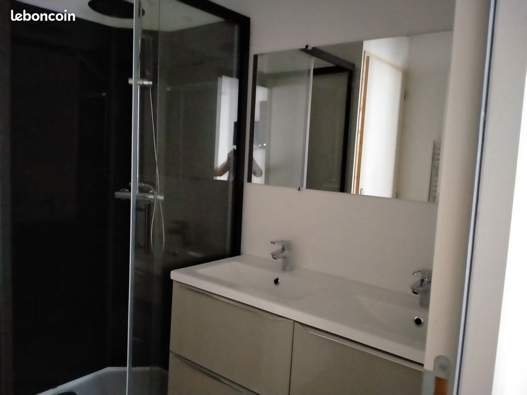 Appartement à louer, 25m², Niort