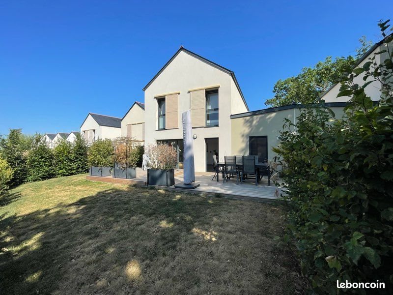 Maison à vendre, 101m², Bouchemaine