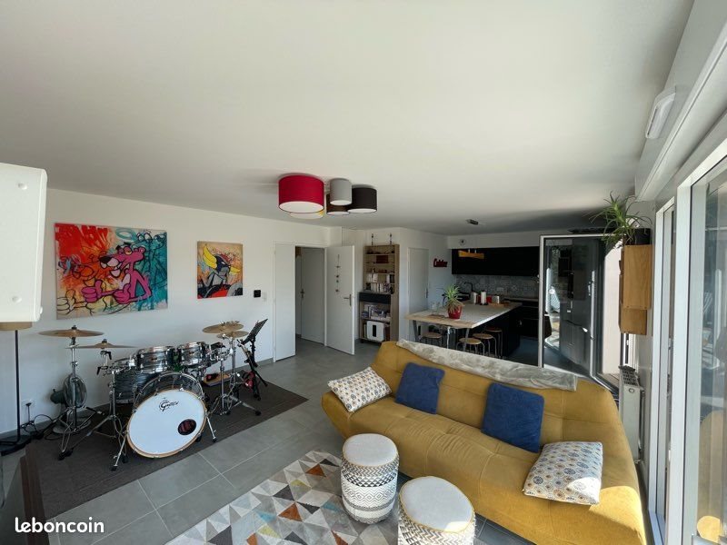 Maison à vendre, 101m², Bouchemaine