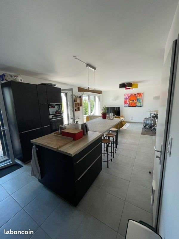 Maison à vendre, 101m², Bouchemaine