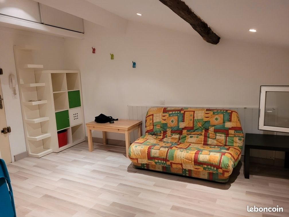 Appartement à louer, 15m², La Garde