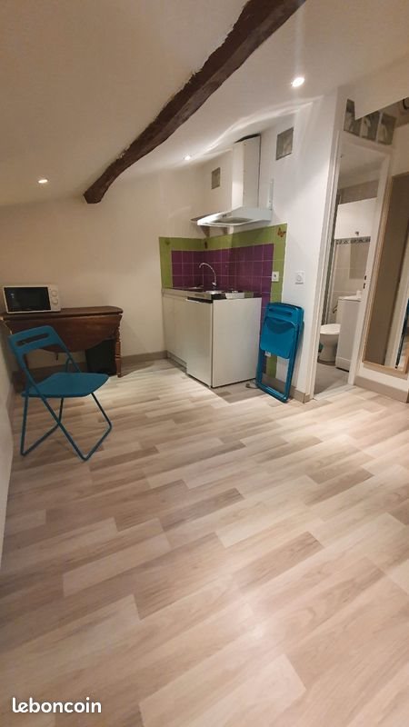 Appartement à louer, 15m², La Garde